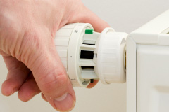 Woodville central heating repair costs