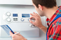 free commercial Woodville boiler quotes