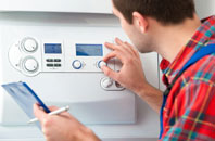 free Woodville gas safe engineer quotes